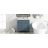 30'' Bathroom Vanity with Top Sink, Modern Bathroom Storage Cabinet with 2 Drawers and a Tip-out Drawer, Single Sink Bathroom Vanity-109013934