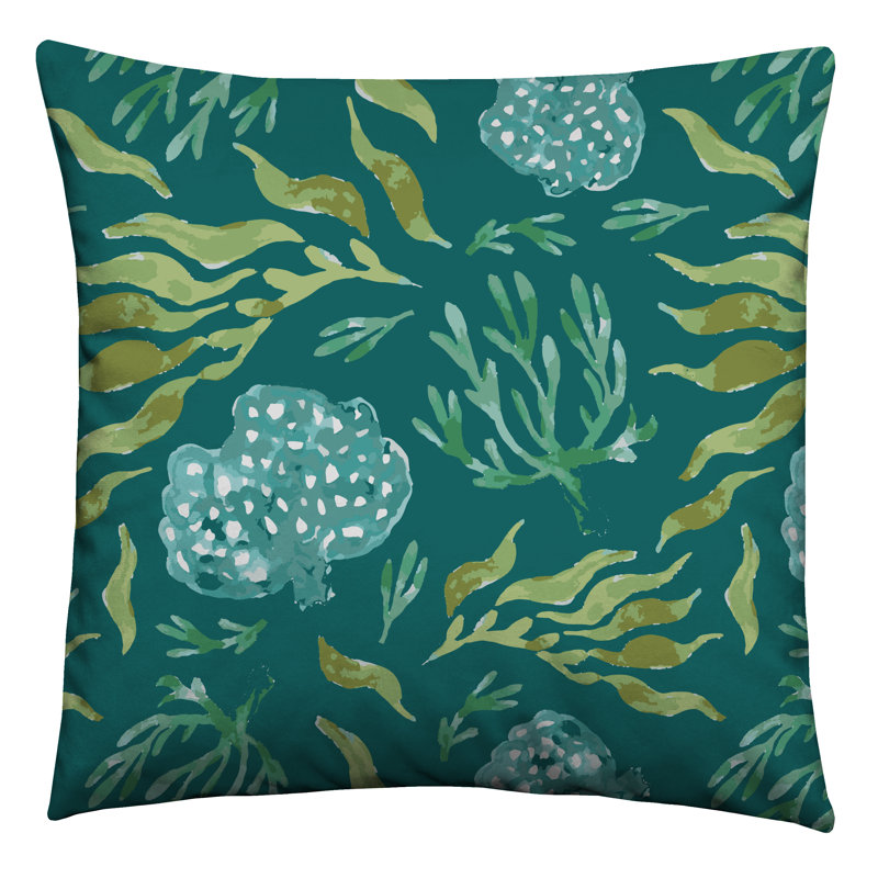 Square Cushion