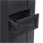 Modern Tall Storage Cabinet – Tilt-Out Compartment, Adjustable Shelves, 80LBS Capacity, Soft-Close Hinges, Aluminum Alloy Handles, For Bathroom & Home Organization-108380705
