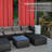 Outdoor Curtains Windproof Weatherproof Porch Curtains Premium Thick Outdoor Privacy Grommet Top Panels For Patio  Gazebo And Pergola  2 Panels-816002710