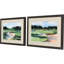 Golf Course Study I Print by Ethan Harper