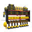 Organisateur mural pour outils électriques-125403774-125403771
