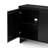 Modern 59" 3-Door Sideboard/TV Stand-174841156
