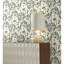 Flourish Floral Peel & Stick Wallpaper Roll-1314099614-1243608857