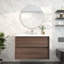 Ensemble de meuble-lavabo simple 36 po-70056044