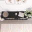 Table d'entrée Vintage - Bois de sapin massif avec grain naturel-2115773855