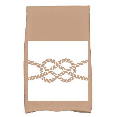Hancock Tea Towel Kitchen Towel