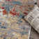 Whately Abstract Area Rug