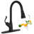 APPASO Pull Down Kitchen Faucet-53025010