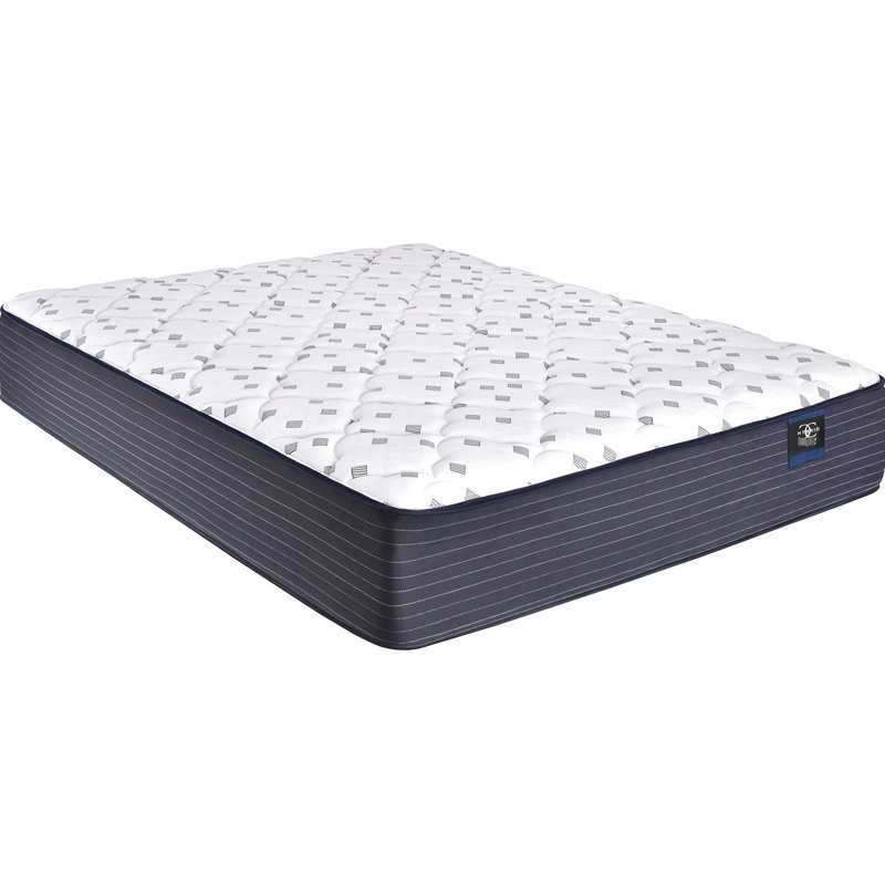 Matelas de 11 po, grand confort confortable et support de refroidissement central durable