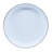 Set of 4 Grey Swirl Pasta Plates-76956301