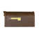 Baldwin 20 x 10 Aluminum Post Mounted Mailbox