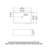 White Farmhouse Sink - 24 X 19 X 10 Inch White Kitchen Sink Ceramic Arch Edge Apron Front Single Bowl Farm Kitchen Sinks