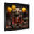 Black Single Picture Framed selected