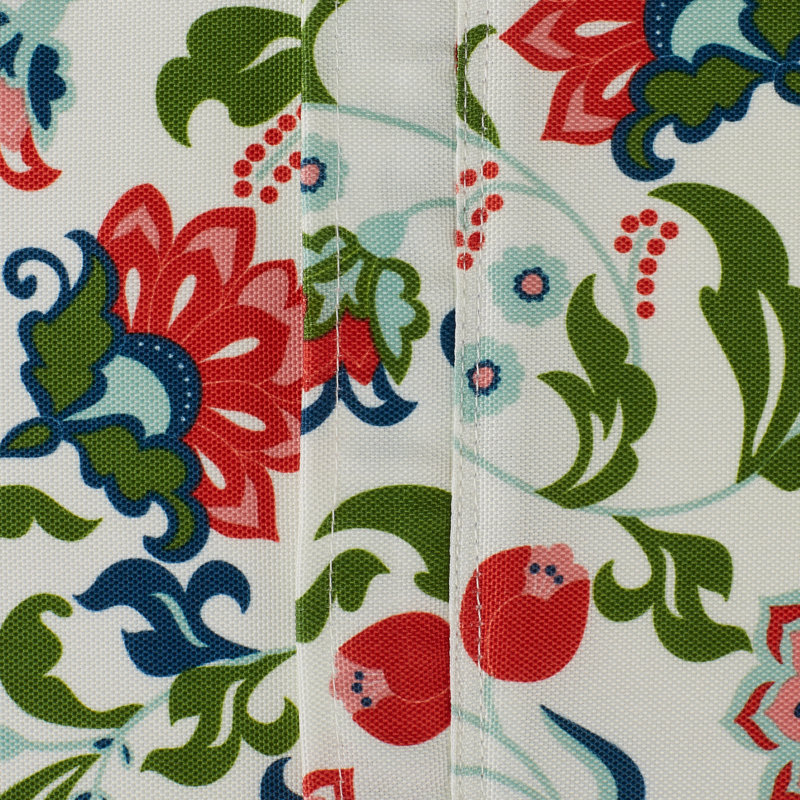 Afanasijs Floral Round Tablecloth