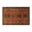 Tapis turc intérieur et extérieur brun-1402934042