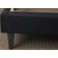 Ensemble de 2 lits simples noirs Maiwenn-1600579361-1600579364
