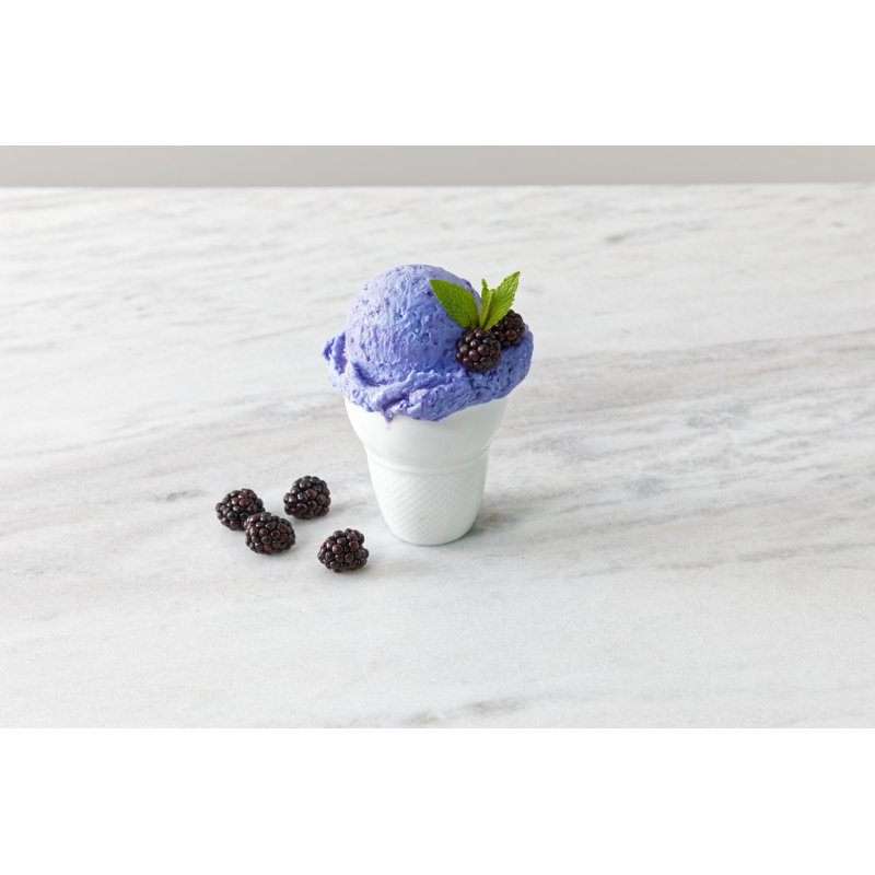 Fortessa Food Truck Melamine Condiment Server