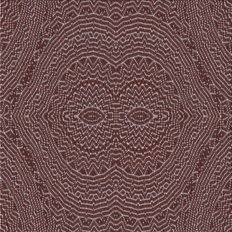 Indoor Rug, Square 4'