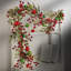 48'' in. Faux Mixed Assortment Garland