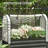 Raised Garden Bed (Black)