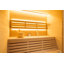 Vidalux Nordic Sauna