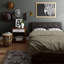 Upholstered Storage Bed-900294674-900294685
