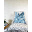  Housse de coussin en chenille-13691242-13691241