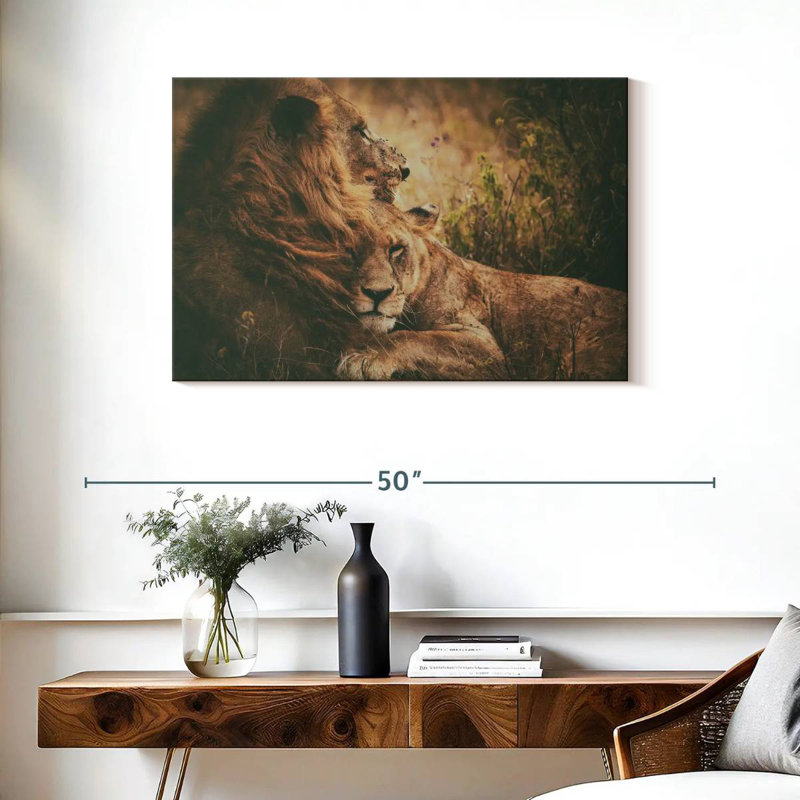 We Fly Together, 24" H x 36" W