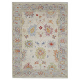 Ushak Wool Weft