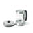 Nesco 1.8 Qt. Digital Glass Water Kettle