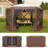 13x13FT Hexagonal Folding Gazebo-126078225