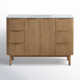 Nova 48" Single Bathroom Vanity Set
