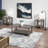 Lauro 3pcs Coffee, Accent, End Table