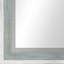 Country Colors II Rectangle Solid Wood Beveled Mirror-72921119-72921328