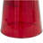 Maxxe Glass Top End Table-1730669106