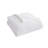 Cotton Waffle Duvet 3 Pc -114740617-114740618