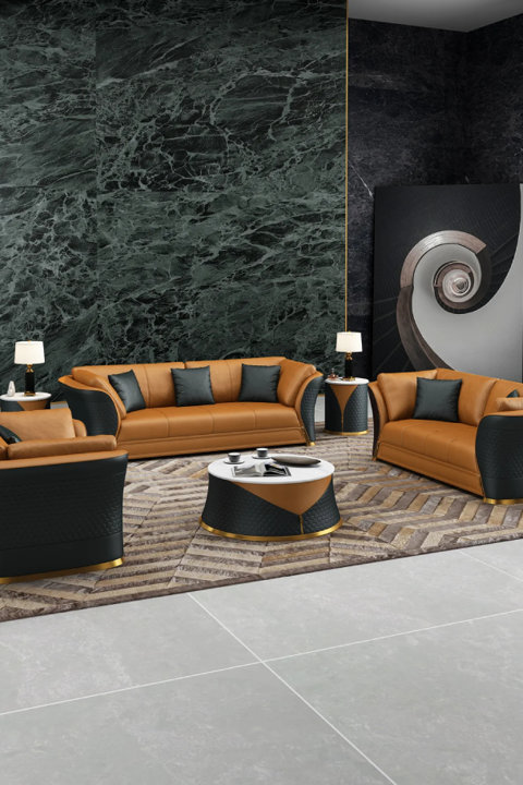 Coffee & Cocktail Tables