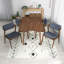 Ensemble repas pour 4 personnes Karlhans-92862497-92862498