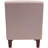 Adamski Upholstered Slipper Chair-34141490