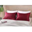 Taie d'oreiller en satin-18725874