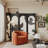Creamy Style Art Divider-515502612