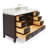 Flynt 49" Single Bathroom Vanity Set-110870695-110871821-110870694