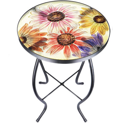 Table d'appoint