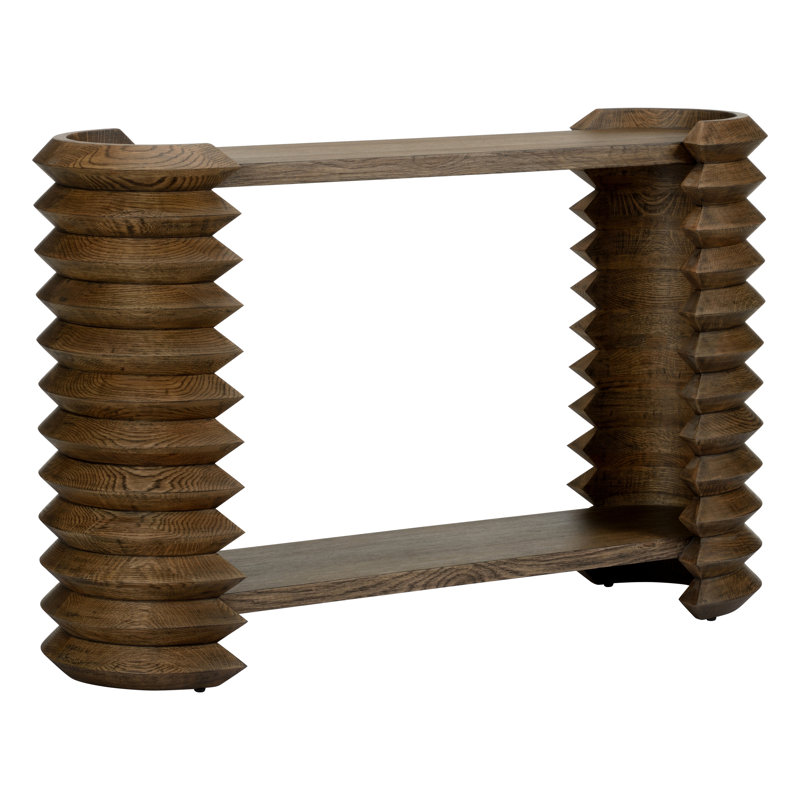 Stax 54.5'' W Console Table