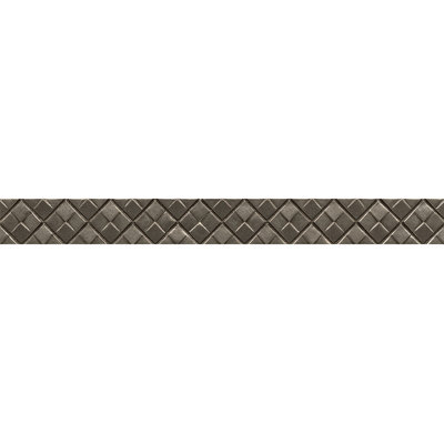 Ambiance 1.25'' x 12'' Matte Resin Listello