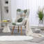 Aghaboy Upholstered Armchair