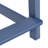Hdpe Outdoor Adirondack Bar Chair-2081889258