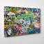 Wrapped Canvas Print-19040865