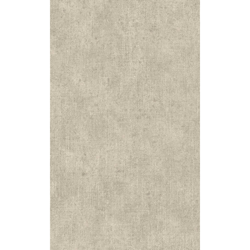 Papier peint abstrait, Ramie beige